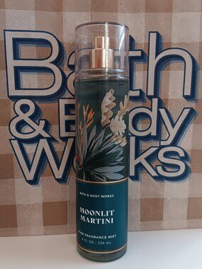 2/$20 Moonlit Martini Mist